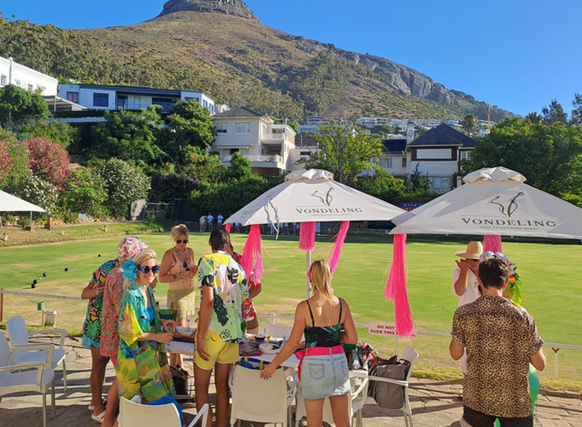 Fresnaye Sports Club