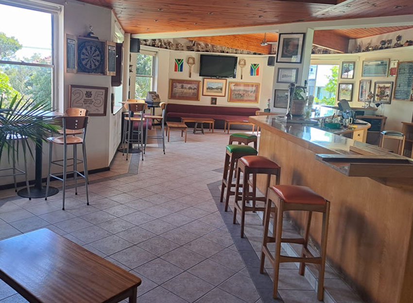 Fresnaye Sports Club