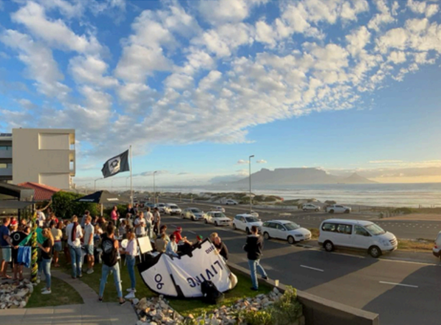 High Five Kitesurf School