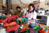 Kayamandi Township Tour