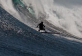 Ocean Riders