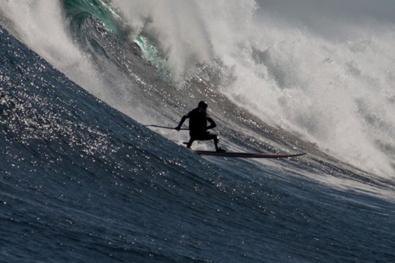 Ocean Riders