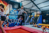 Playrock Adventure Park