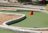 Playrock Adventure Park