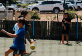 Playrock Adventure Park