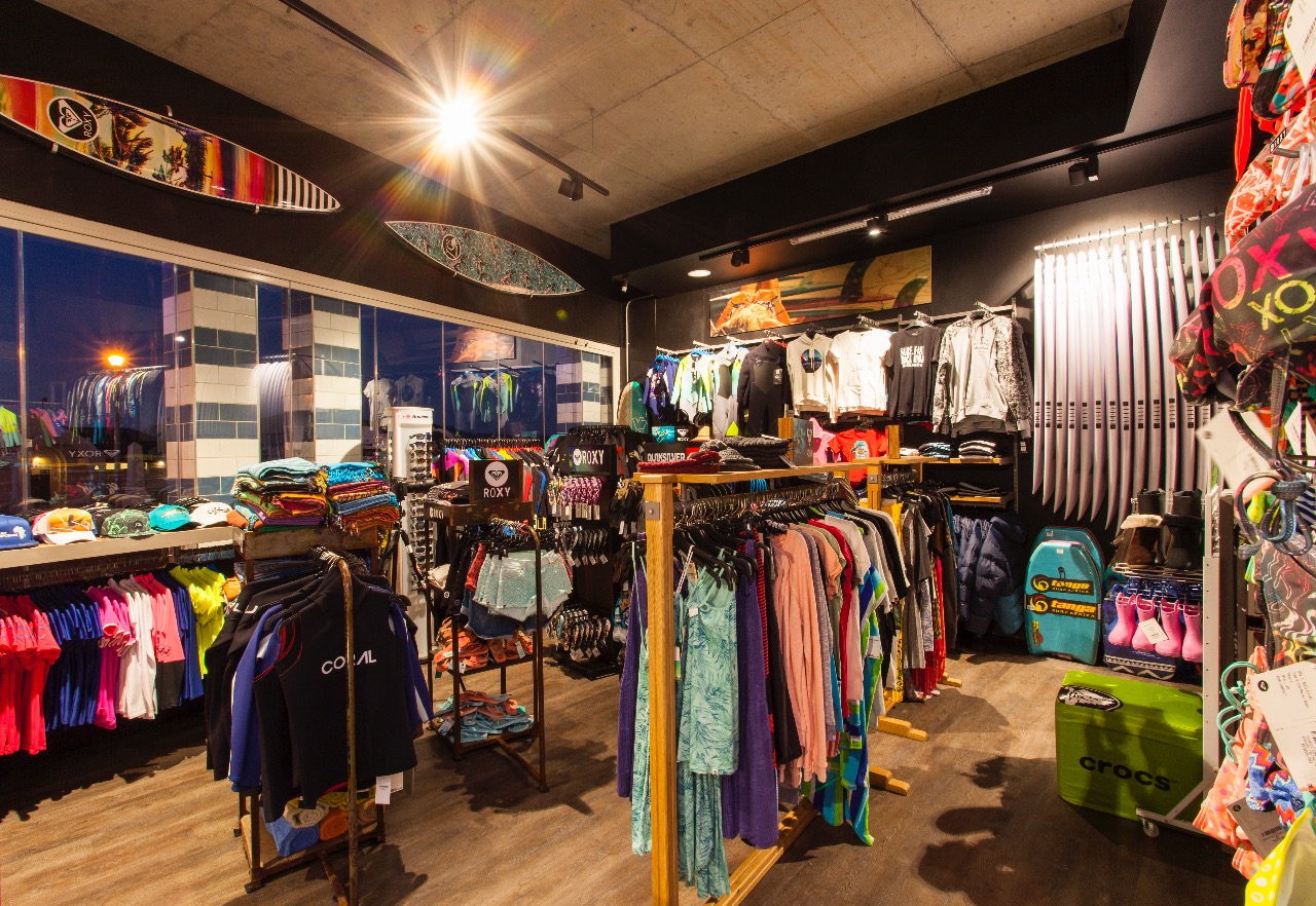 Surf Emporium