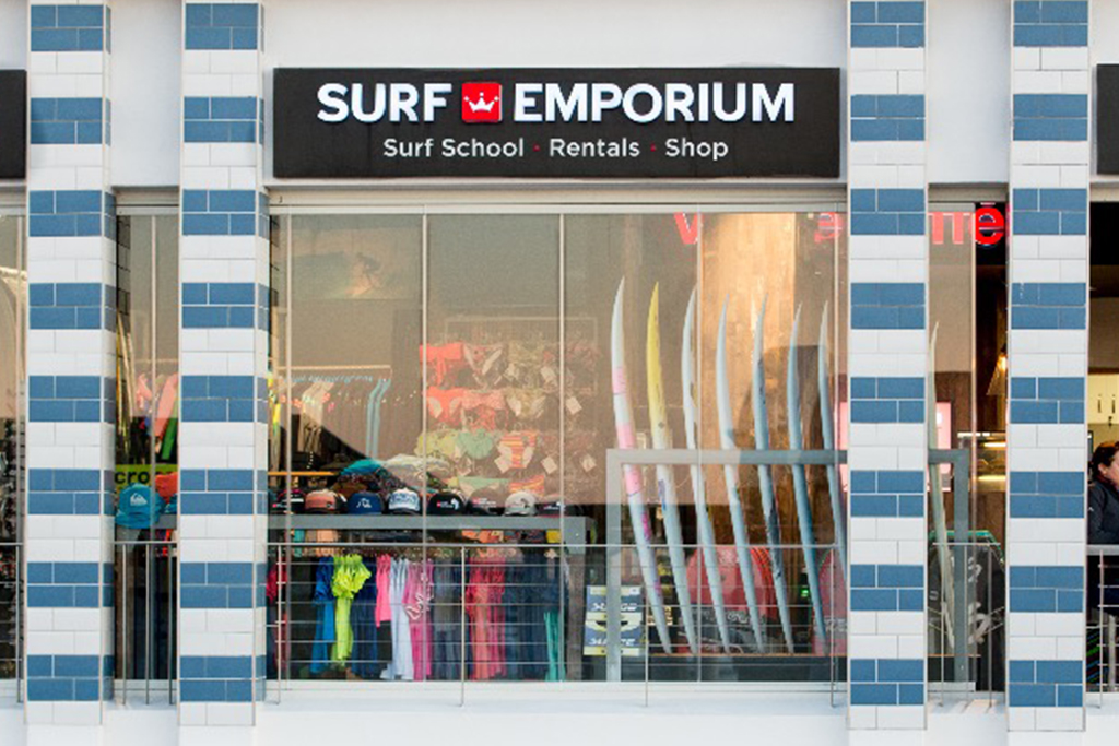 Surf Emporium