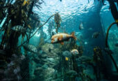 Two Oceans Aquarium