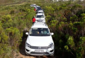 4X4 CAPE CLUB
