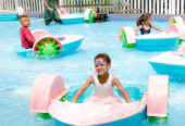 Bugz Playpark