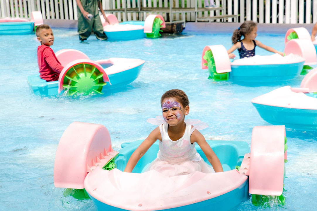Bugz Playpark