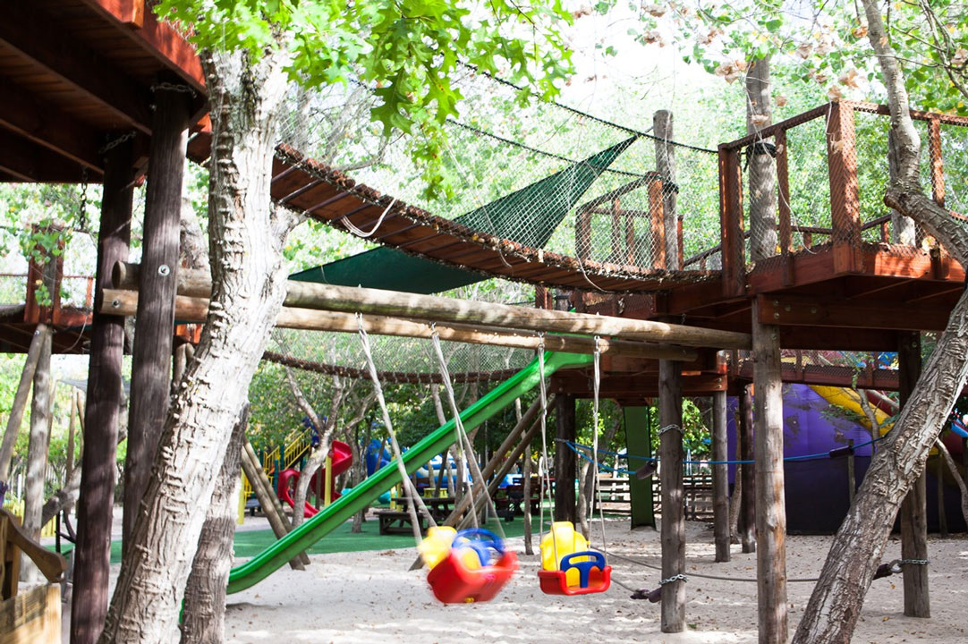 Bugz Playpark