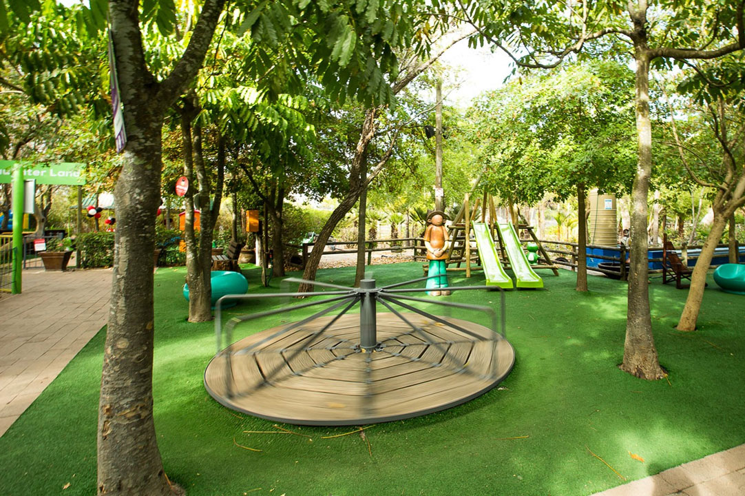 Bugz Playpark