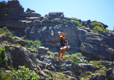 ceres-zipline