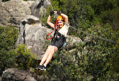 Ceres Zipline Adventures