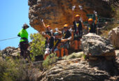 Ceres Zipline Adventures