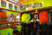 Ceres Zipline Adventures