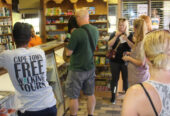 Free Walking Tours – Cape Town