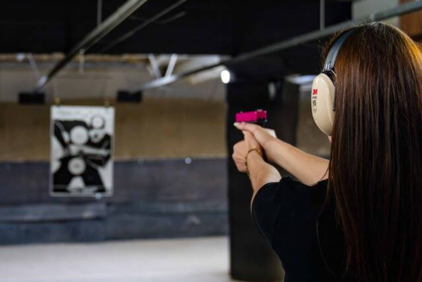 GunFun – Cape Town