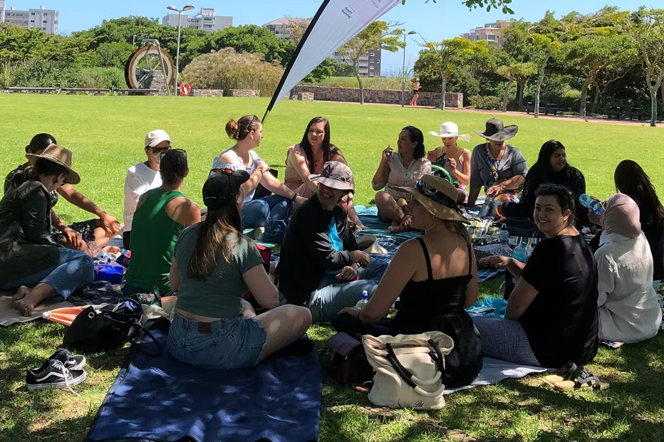 Mysoulsistas – Community Group