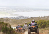 Hermanus Quad Biking