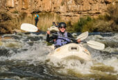 River Rafting – Doring River