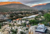 River Rafting – Doring River