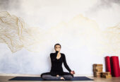 The Yoga Room
