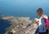 Table Mountain Hiking Tour