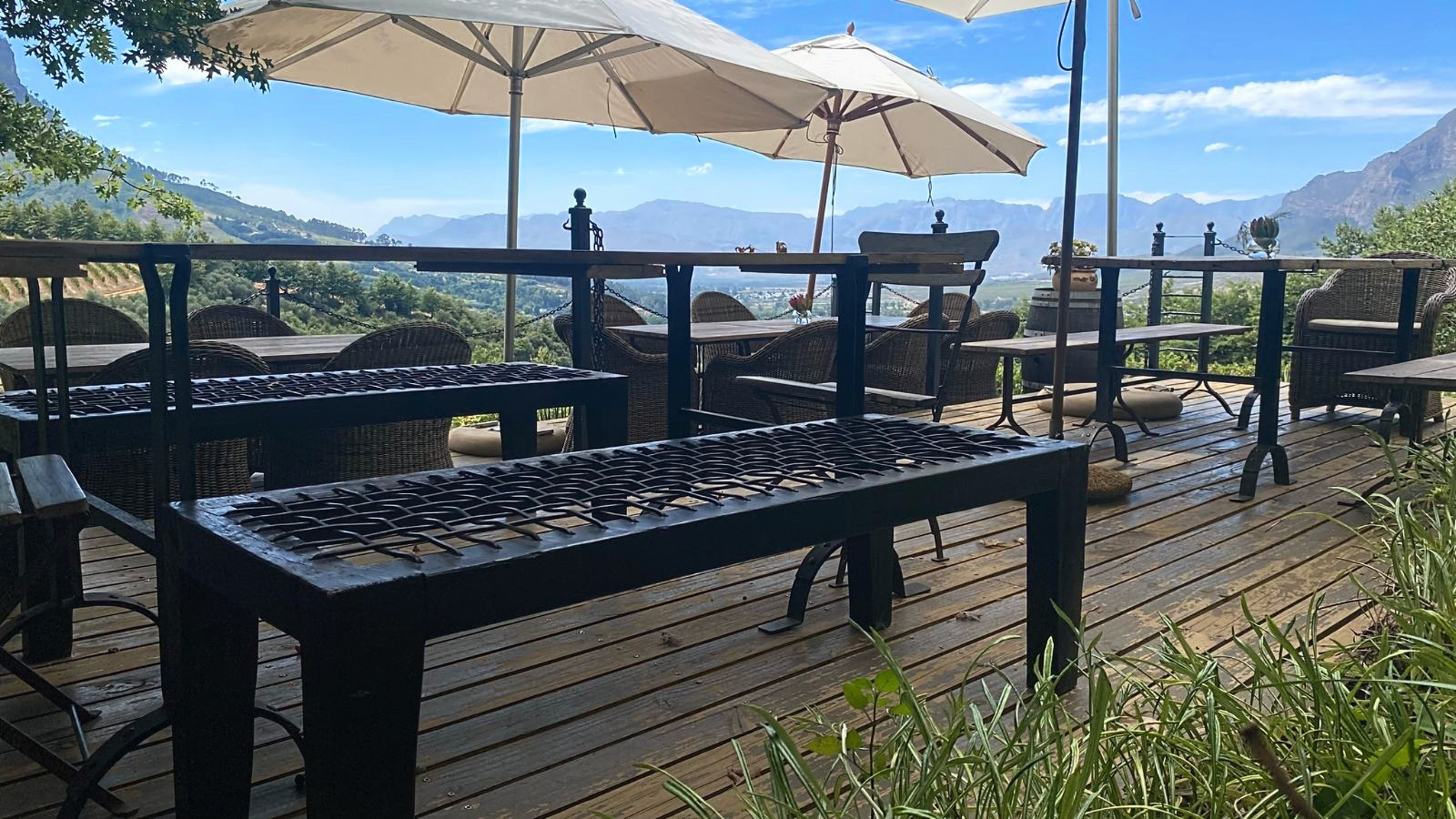 Lola Tours – Cape Winelands Culture, Heritage & Wines