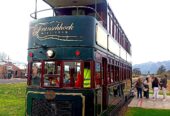 Lola Tours – Cape Winelands Culture, Heritage & Wines
