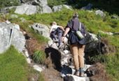 Table Mountain Hiking Tour