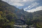 Table Mountain Hiking Tour